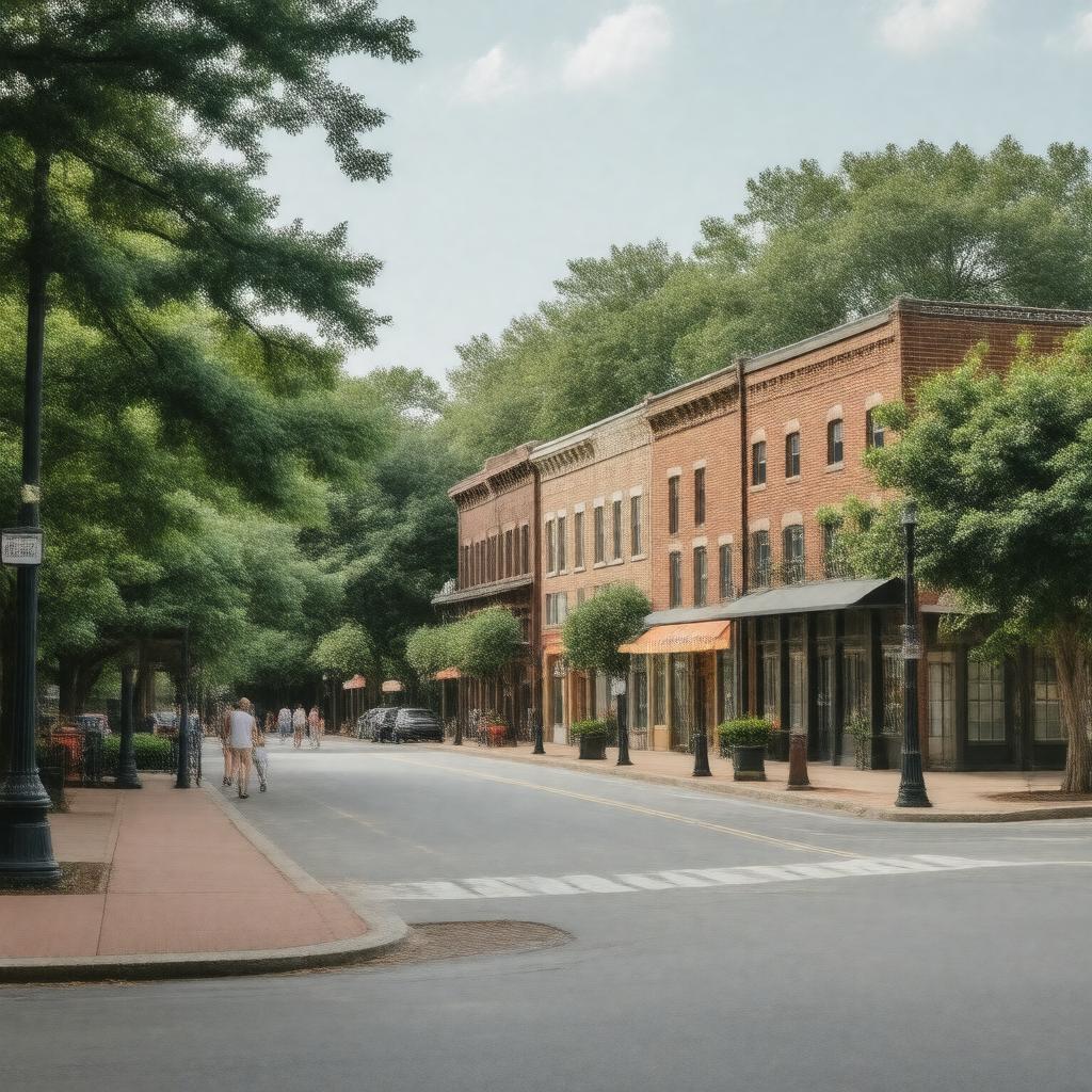 Webster Groves